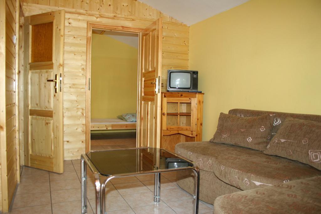 Osrodek Wypoczynkowy Jelonek Hotel Wolsztyn Room photo