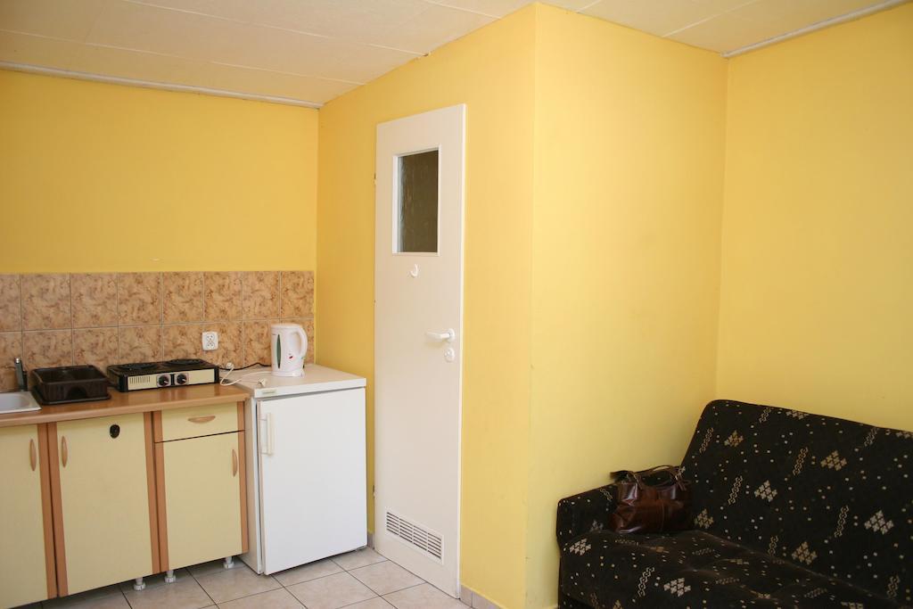 Osrodek Wypoczynkowy Jelonek Hotel Wolsztyn Room photo